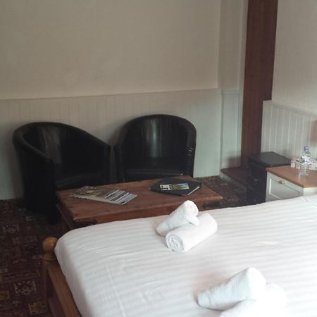 Playden Oasts Hotel Camera foto
