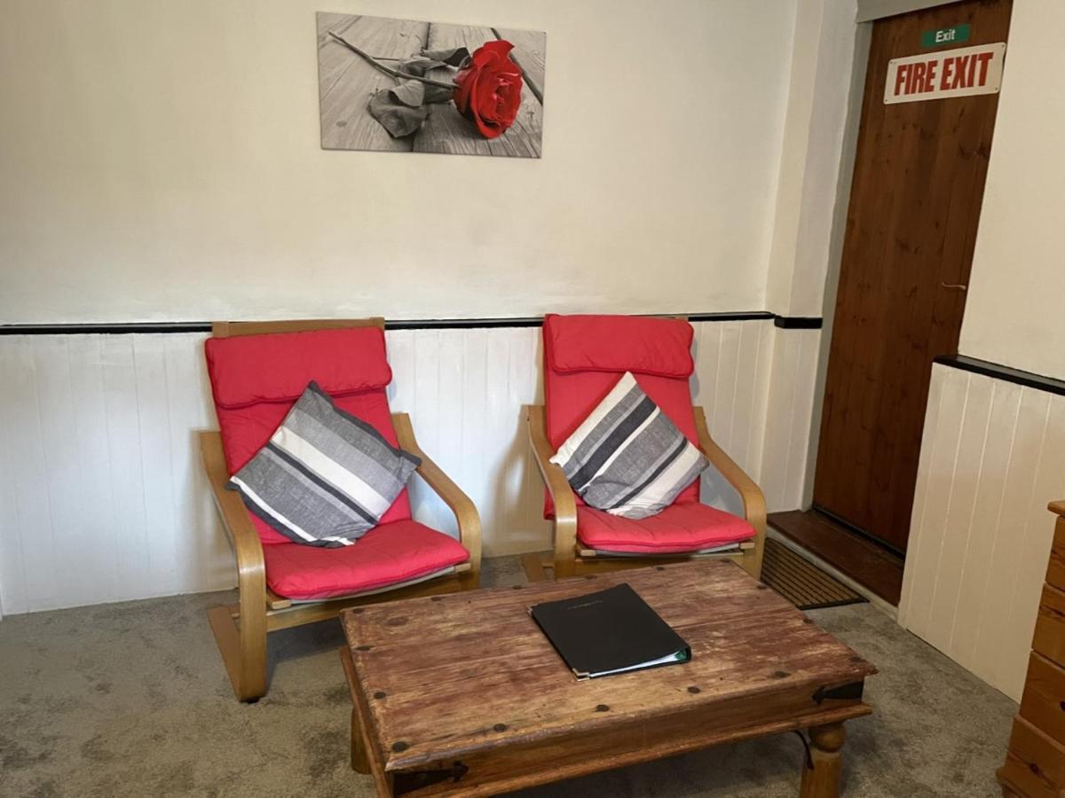 Playden Oasts Hotel Esterno foto