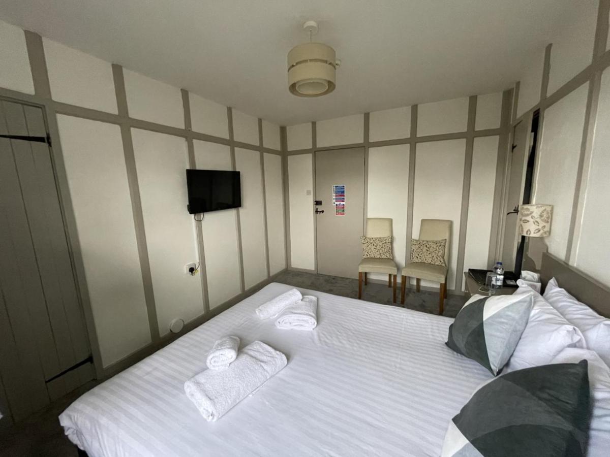 Playden Oasts Hotel Esterno foto