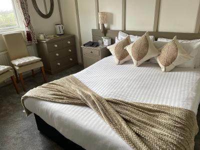 Playden Oasts Hotel Esterno foto