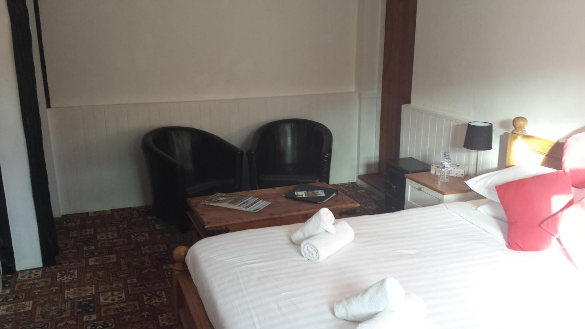 Playden Oasts Hotel Camera foto
